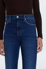 Load image into Gallery viewer, Evie High Rise Slim Boot - Penthouse
