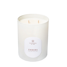 Load image into Gallery viewer, Linnea Candles - Embers - 2 wick
