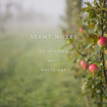 Load image into Gallery viewer, Linnea Candles - Fog

