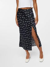 Load image into Gallery viewer, Kima 7/8 Slit Skirt
