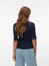 Load image into Gallery viewer, Simosa 3/4 Sleeve Polo
