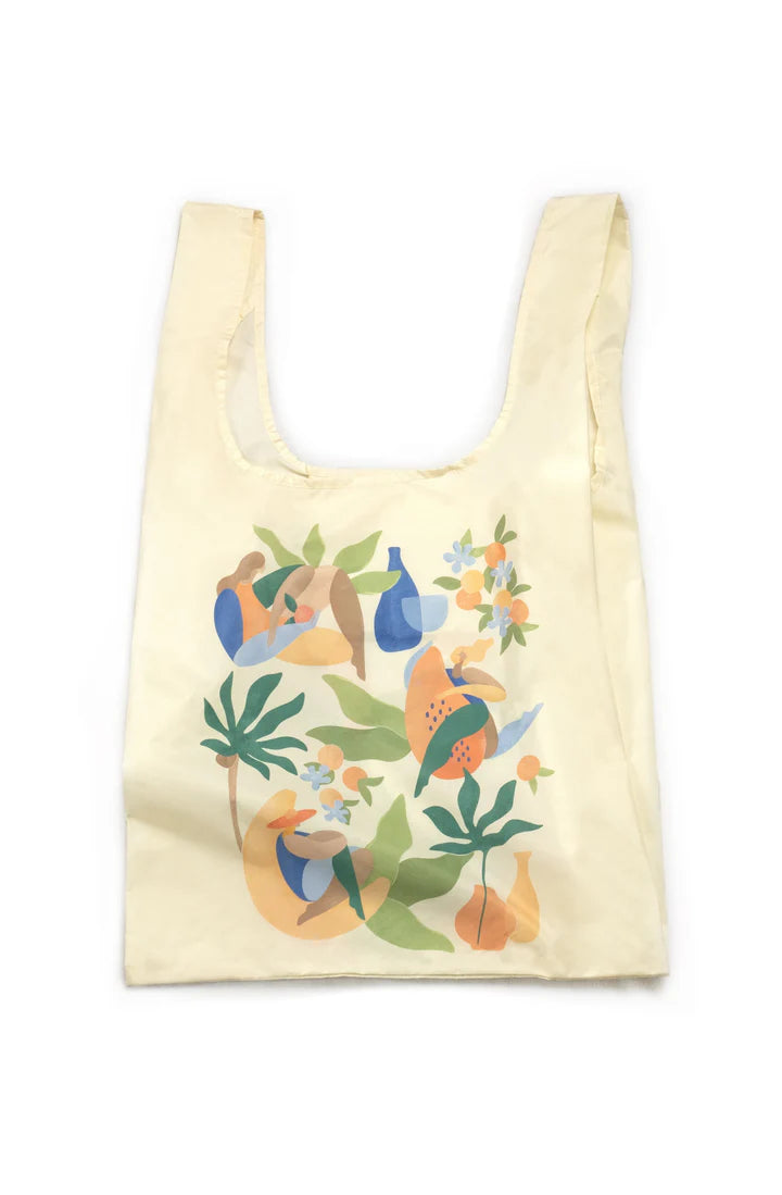 Fruit Cabana Reuseable Kind Bag - Medium