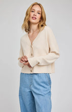 Load image into Gallery viewer, Joyce Sweater Cream
