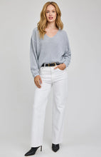 Load image into Gallery viewer, Tucker Pullover - Heather Grey
