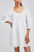 Load image into Gallery viewer, Coraline Dress - White
