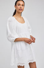 Load image into Gallery viewer, Coraline Dress - White
