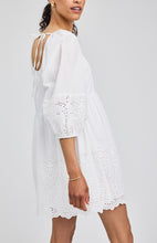 Load image into Gallery viewer, Coraline Dress - White
