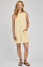 Load image into Gallery viewer, Casey Dress - Cornsilk
