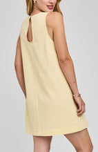 Load image into Gallery viewer, Casey Dress - Cornsilk
