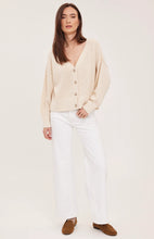 Load image into Gallery viewer, Jennalee Cardigan - Cream
