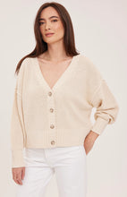 Load image into Gallery viewer, Jennalee Cardigan - Cream
