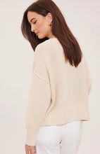 Load image into Gallery viewer, Jennalee Cardigan - Cream
