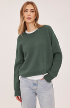 Load image into Gallery viewer, Axel Pullover Sweater- Aspen
