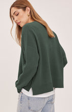 Load image into Gallery viewer, Axel Pullover Sweater- Aspen
