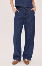 Load image into Gallery viewer, Hayden Pants- Dark Wash
