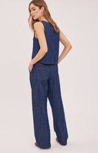 Load image into Gallery viewer, Hayden Pants- Dark Wash
