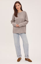 Load image into Gallery viewer, Lori Cableknit Sweater
