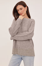 Load image into Gallery viewer, Lori Cableknit Sweater
