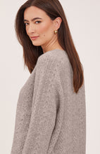 Load image into Gallery viewer, Lori Cableknit Sweater
