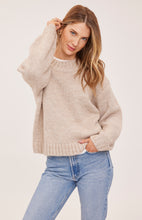 Load image into Gallery viewer, Tova Sweater
