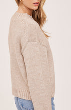 Load image into Gallery viewer, Tova Sweater
