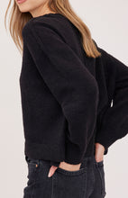 Load image into Gallery viewer, Anouk Sweater- Black

