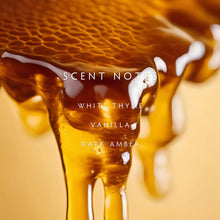 Load image into Gallery viewer, Linnea Candles - Gilded Honey
