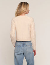 Load image into Gallery viewer, Pia Cardigan - Alabaster
