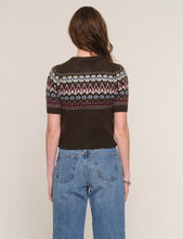 Load image into Gallery viewer, Positano Cardigan - Olive
