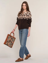 Load image into Gallery viewer, Griffin Cardi - Coco
