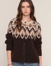 Load image into Gallery viewer, Griffin Cardi - Coco

