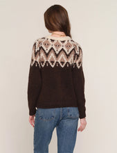 Load image into Gallery viewer, Griffin Cardi - Coco
