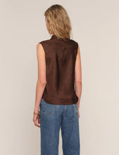 Load image into Gallery viewer, Sidney top - Coco
