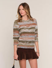 Load image into Gallery viewer, Naida Sweater - Earth
