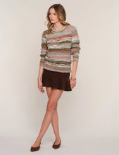 Load image into Gallery viewer, Naida Sweater - Earth
