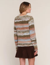 Load image into Gallery viewer, Naida Sweater - Earth
