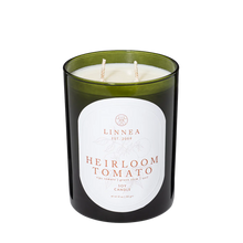 Load image into Gallery viewer, Linnea Candles - Heirloom Tomato - 2 wick
