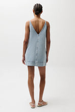 Load image into Gallery viewer, Tavi Pop Over Dress- Waves Waves
