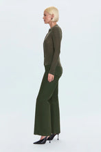 Load image into Gallery viewer, Penny High Rise Wide Leg - Laurel
