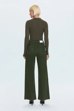 Load image into Gallery viewer, Penny High Rise Wide Leg - Laurel
