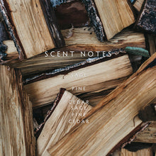 Load image into Gallery viewer, Linnea Candles - Pinewood
