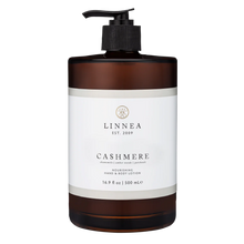 Load image into Gallery viewer, Cashmere Nourishing Lotion
