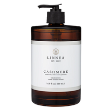 Load image into Gallery viewer, Cashmere Nourishing Hand &amp; Body Wash
