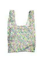 Load image into Gallery viewer, Meadow Flowers Medium Reusable Bag
