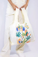 Load image into Gallery viewer, Fruit Cabana Reuseable Kind Bag - Medium
