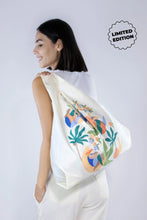 Load image into Gallery viewer, Fruit Cabana Reuseable Kind Bag - Medium
