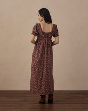 Load image into Gallery viewer, Women's Dillon Maxi Dress- Mulberry Iris
