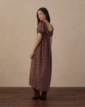 Load image into Gallery viewer, Women's Dillon Maxi Dress- Mulberry Iris
