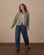 Load image into Gallery viewer, Women's Chalet Jacket- Sage
