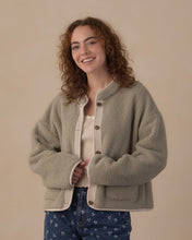 Load image into Gallery viewer, Women's Chalet Jacket- Sage
